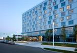 Hôtel Saint-Laurent - Courtyard by Marriott Montreal Laval-1