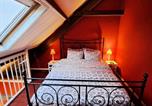Hôtel Zwolle - Wijnstaete-2