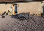 Location vacances Ygrande - Gite de la marquaterie-3