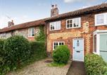 Location vacances East Rudham - April Cottage-1