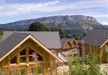Location vacances Les Déserts - Madame Vacances -  Résidence Les Chalets du Berger Premium