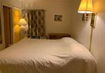 Hôtel Wildwood - Sunshine Motel-2