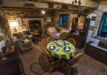 Location vacances  Benkovac - Holiday Home near Adriatic Sea and Krka Falls-3