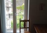 Hôtel Izalzu - Albergue Armaia Artepea-2
