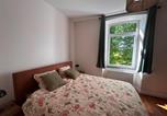 Location vacances Libramont-Chevigny - Le Clos des Marronniers-3