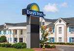 Hôtel Shallotte - Days Inn by Wyndham Shallotte-3