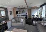 Location vacances Clacton-on-Sea - Modern Caravan With Decking At Valley Farm, Essex Ref 46112v-3