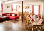 Location vacances Hayingen - Ferienhaus Zum alten Kuhstall-1
