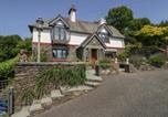 Location vacances Storrs - Storrs Lodge-3