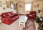 Location vacances Wooler - York Cottage-4