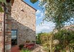 Location vacances Impruneta - Podere Salceto Terrazza del Chianti-1