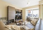 Location vacances Blankenberge - Dunepanne - 0502 + garage-1