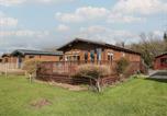Location vacances Warton - Gressingham View Lodge-1