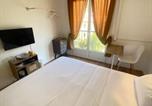 Hôtel Maçanet de Cabrenys - Aparthotel New Palmarium-3