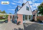 Location vacances Zandvoort - Comfortable vacation home near the sea-1