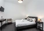 Location vacances Ayr - The Fairlie Suite No1-4