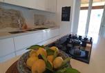 Location vacances  Province d'Ascoli Piceno - Casa Bubu-4