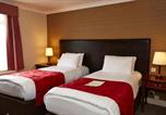 Hôtel Shedfield - Red Lion Hotel by Greene King Inns-2