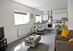 Location vacances Ipswich - Toothbrush Apartments - Central Ipswich - Fore St-1