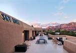 Hôtel Flagstaff - Sky Rock Sedona, a Tribute Portfolio Hotel-1