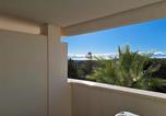 Location vacances Pilar de la Horadada - Belvilla by Oyo Apartamento Tipuana-4
