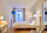 Location vacances Saint-Jacques-de-Compostelle - Hostal Suso-3