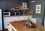 Location vacances Blue Downs - De Oude Schuur-3