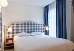 Hôtel Hauts-de-Seine - Hotel Boris V. by Happyculture-1