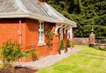 Location vacances Stirling - The Gardener's Cottage-2