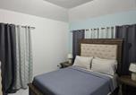 Location vacances Montego Bay - Relax in Paradise-3