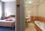 Hôtel Province de Pescara - Hotel Esplanade-3