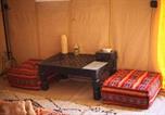 Camping Merzouga - Magnifique Luxury Camp-3