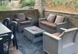 Location vacances Clarens - Old Mill Drift Guest Farm-4