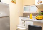 Location vacances  slivno - Apartments Bridgeview Horizon-4