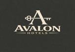 Hôtel Menomonie - Avalon Hotel-2