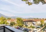 Location vacances Pietrasanta - Casa Vacanza Marina di Pietrasanta-4