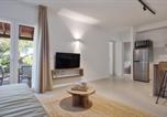 Location vacances Formentera - Alojamientos Turísticos Cardona Apartamento Hab Superior-3