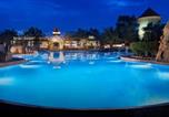 Hôtel Pleasure Island - Disney's Saratoga Springs Resort & Spa-2