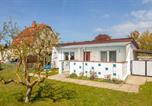 Location vacances Brünzow - Bungalow in Lubmin-1