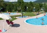 Camping Vigo di Fassa - Camping Park Baita Dolomiti and Village-1