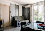 Location vacances San Bartolomeo al Mare - Mimosa 1 int 7-1