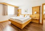 Location vacances Reit im Winkl - Gästehaus Kaindl-4
