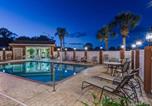 Hôtel Arcadia - Best Western Heritage Inn and Suites-2