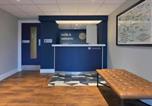 Hôtel Minchinhampton - Travelodge Stonehouse-3