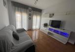 Location vacances La Iruela - Capricho-1