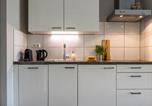 Location vacances Utrecht - Joinn! City Lofts Houten Utrecht-4