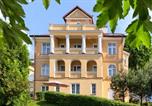 Hôtel Krynica-Zdrój - Stella-3