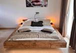 Hôtel La Bouilladisse - Le Cabanon Secret-1