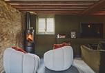 Location vacances Holcombe - Puddle Duck Cottage-3