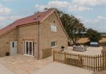 Location vacances Yeovil - The Fox Den-2